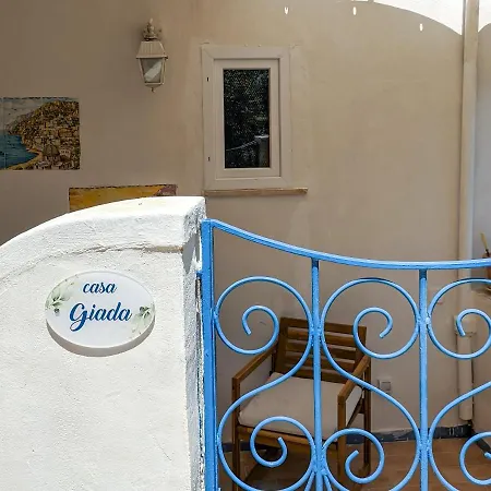 Gasthof Casa Giada *