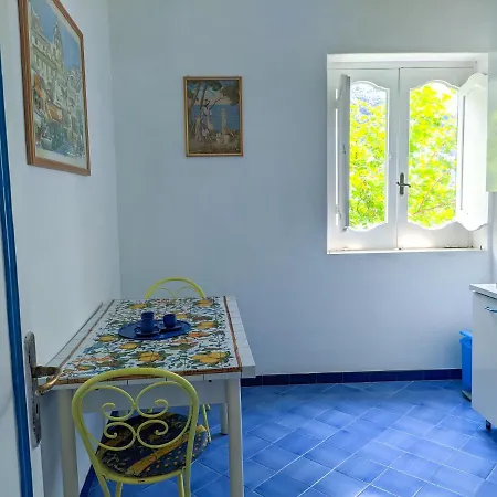 Casa Giada Gasthof Positano