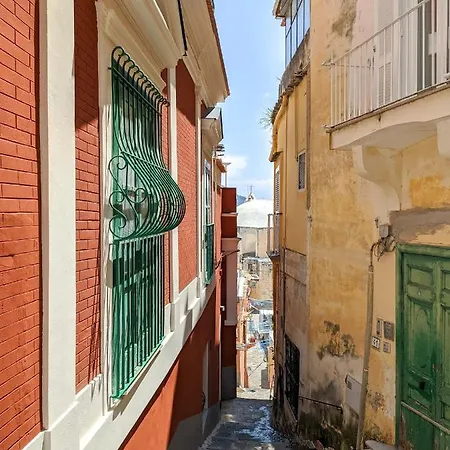 Casa Giada