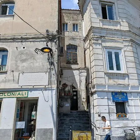 Casa Giada * Positano