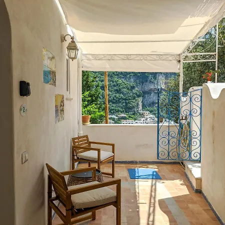 Casa Giada * Positano
